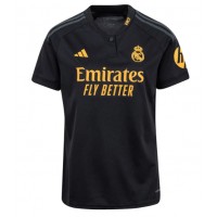 Zenski Nogometni Dres Real Madrid Arda Guler #15 Rezervni 2024-25 Kratak Rukav